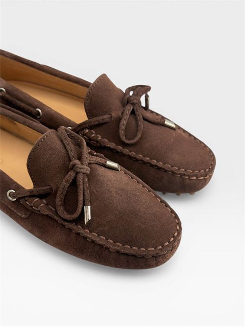  IL LACCIO | 6026CAMOSCIOTESTADIMORO